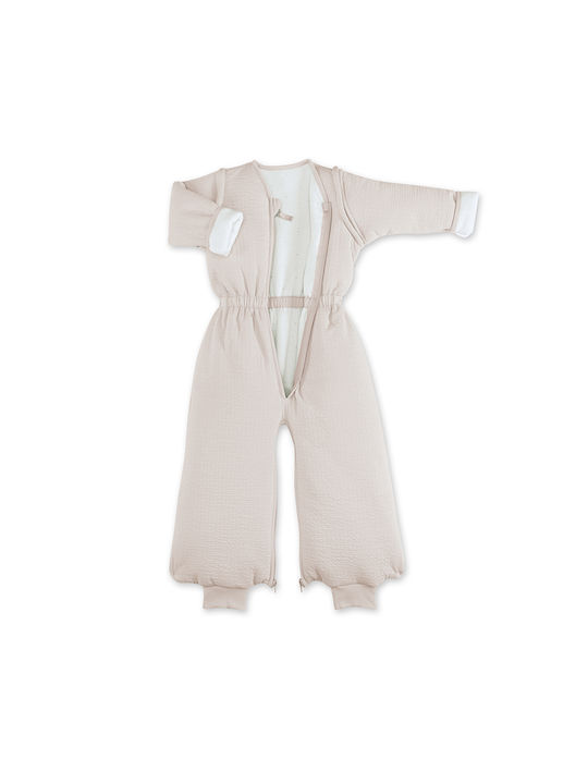 Bemini Winter Baby Schlafsack Sandy