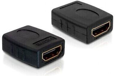 Techly Converter HDMI male to HDMI female 1pcs