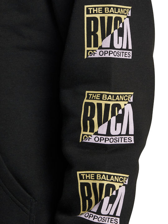 Sweatshirt BLK/BLACK