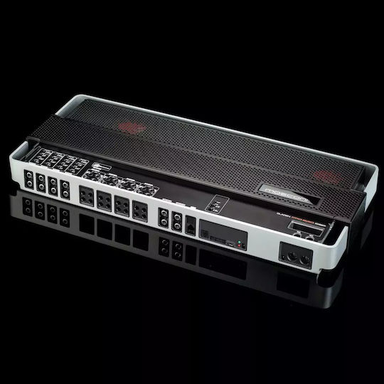 Mosconi Pro 8 DSP Amplificator Auto 4 Canale DSP