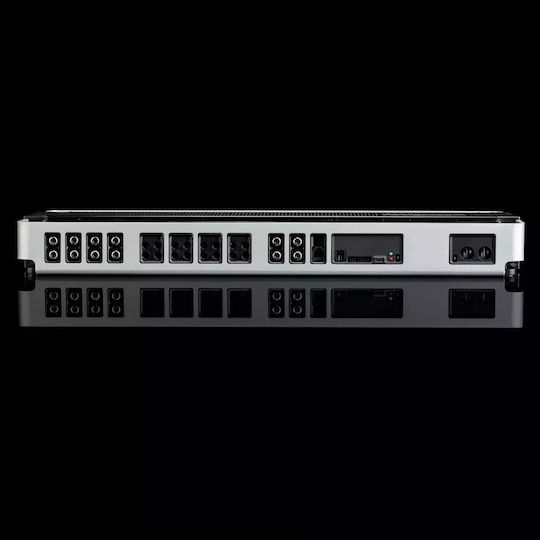 Mosconi Pro 8 DSP Amplificator Auto 4 Canale DSP