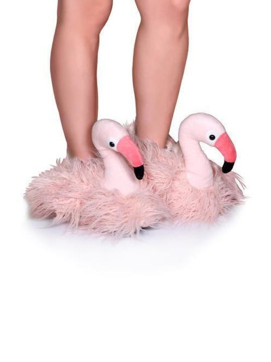 Twigy Closed Women's Slippers in Pink color