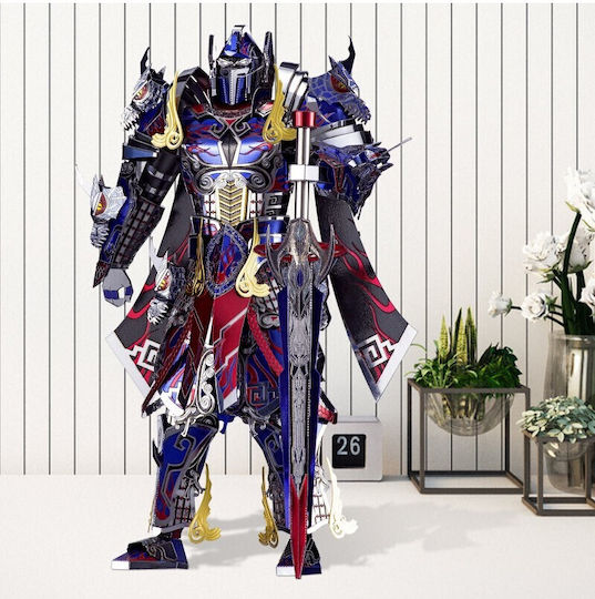 Piececool Metal Construction Toy Titanul for Children 14+ years old+ Years