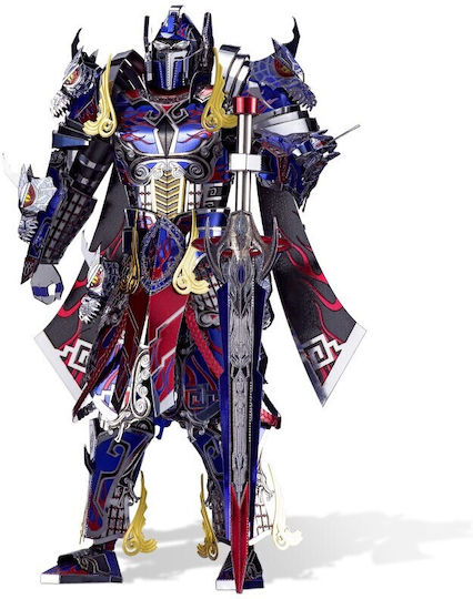 Piececool Metal Construction Toy Titanul for Children 14+ years old+ Years