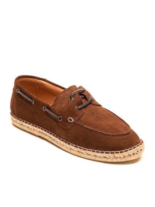 Perlamoda Men's Espadrilles