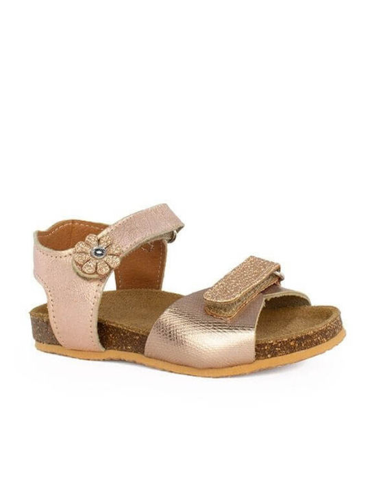 Babyl's Kids' Sandals Pink