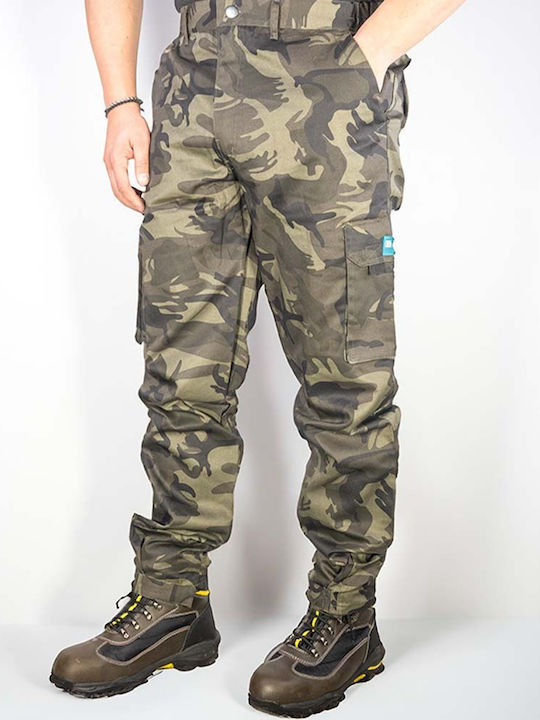 Bormann Modena Khaki Variation