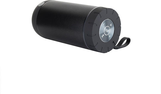 Pure Bluetooth Speaker Black OPP141