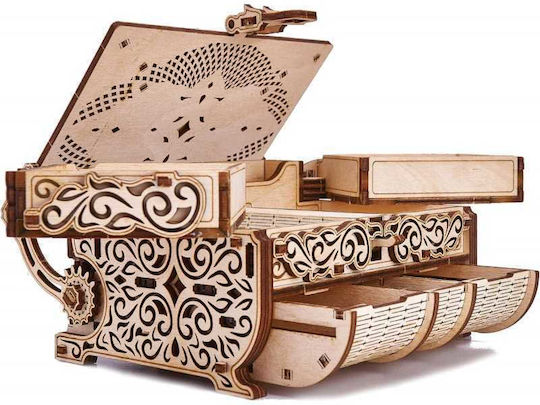 Wood Trick Дървена Конструктивна Игра Jeweler