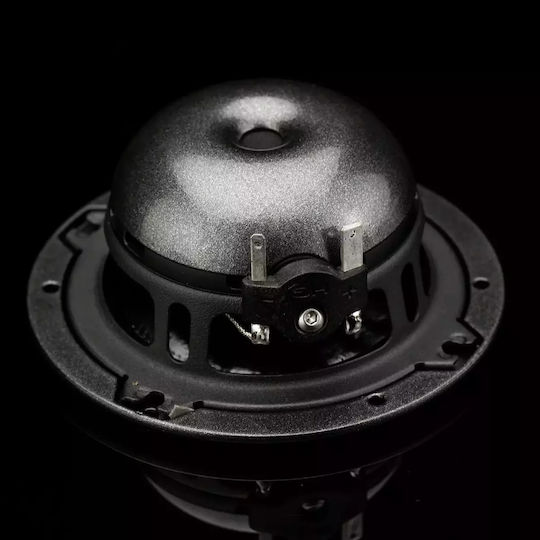 Gladen Ηχείο Αυτοκινήτου με 105W RMS (Midrange)