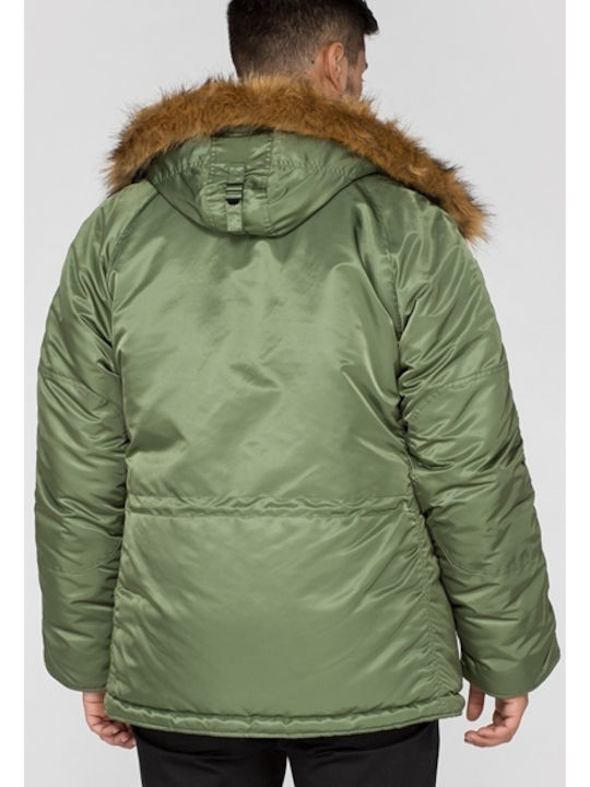 Alpha Industries Alpha Industries