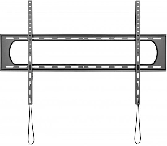 Reflecta Plano Flat 23099 Стойка за телевизор Стенен до 120" и 120кг
