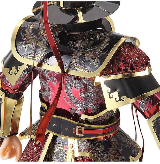 Piececool Παιχνίδι Κατασκευών Μεταλλικό Garzile Imperiale Ale Dinastiei Ming