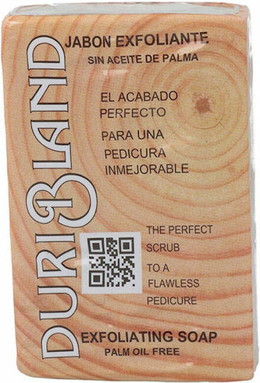 Peelingseife für Füße 100gr