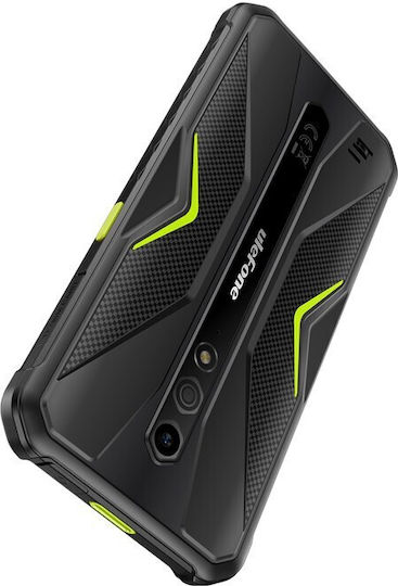 Ulefone Armor X12 Dual SIM (3GB/32GB) Resistant Smartphone Green