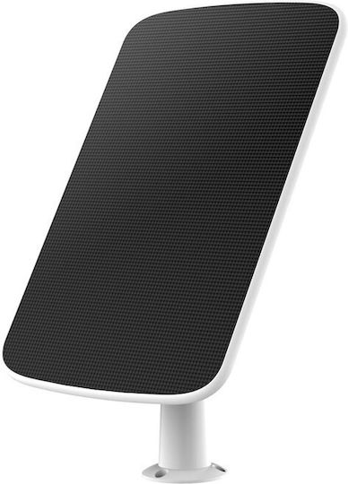 Ezviz BC1C & Solar Panel IP Κάμερα Παρακολούθησης Wi-Fi Full HD+ 4MP Αδιάβροχη Μπαταρίας με Αμφίδρομη Επικοινωνία και Φακό 2.8mm