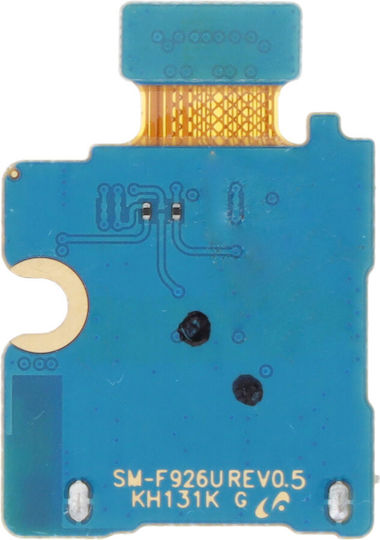 Sim Card Slot for SAMSUNG F926B Z Fold 3 5G