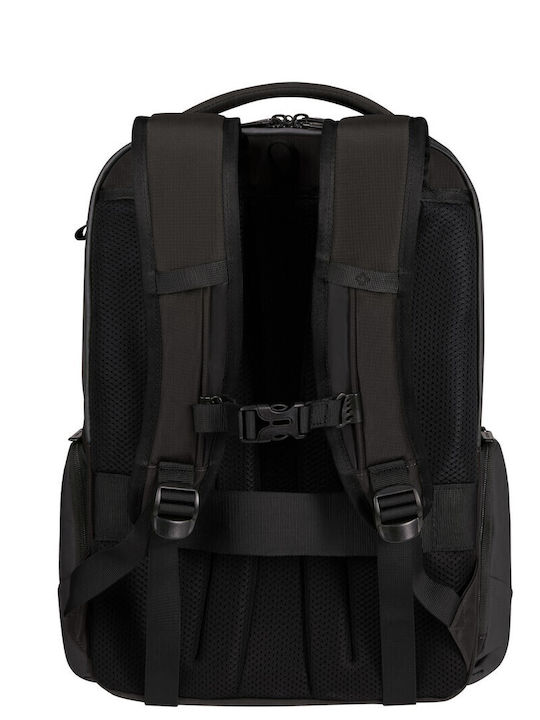 Samsonite Backpack 22.5lt Μαύρο