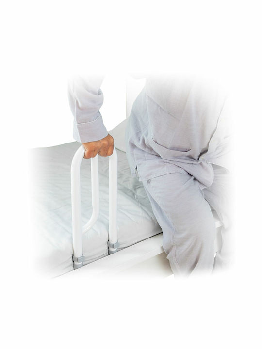 InnovaGoods Beddaid Bathroom Grab Bar White