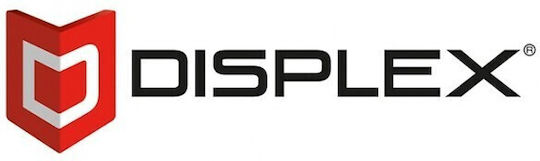 Displex Real Glass Tempered Glass (iPhone 15 Pro Max)