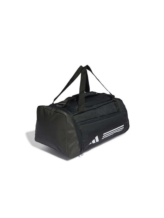 adidas Performance Men's Gym Shoulder Bag Black