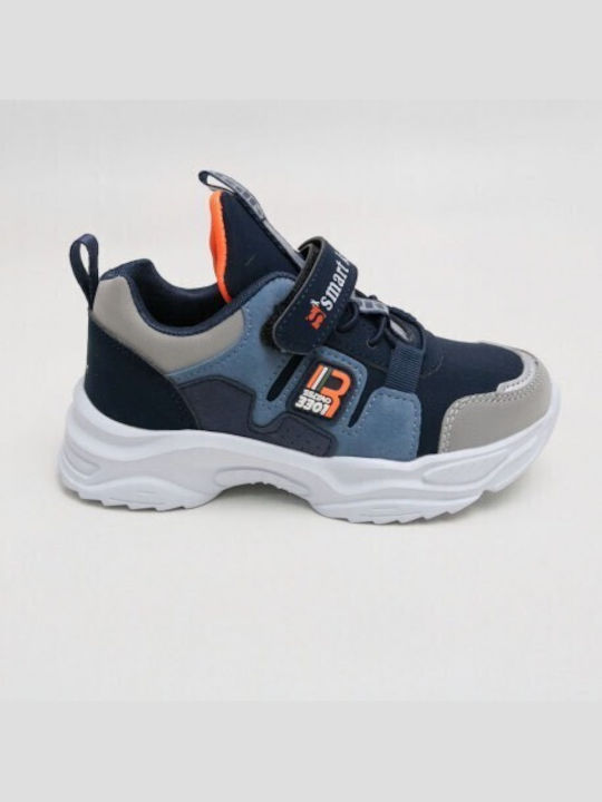 Bene Kids Sneakers Blue