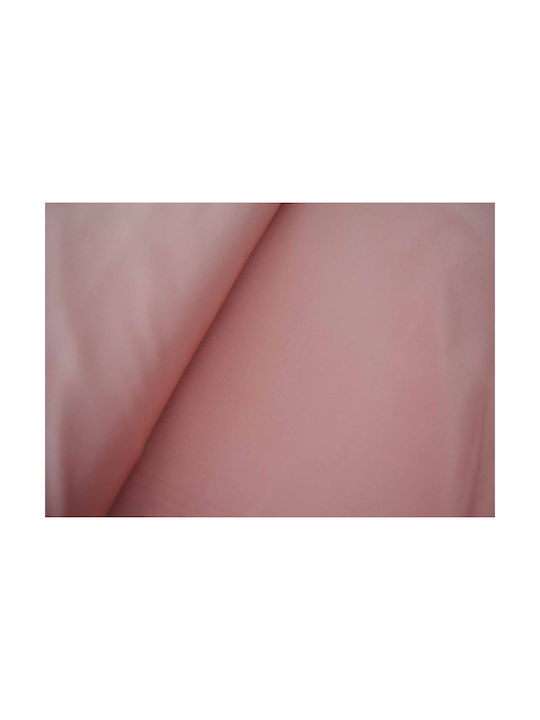 Saray Home Κουρτίνα mit Bleistiftfalten Ke Rosa KE 750 280x300cm