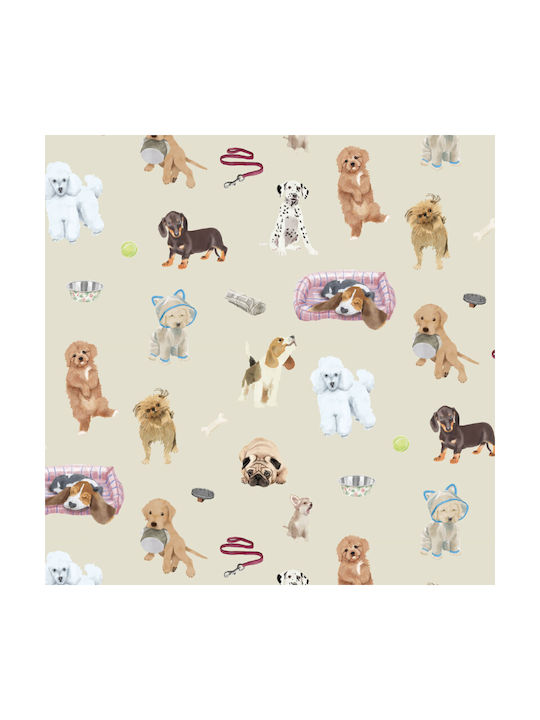 Mimi'lou Kids Wallpaper