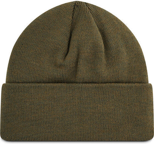 Beanie Unisex Σκούφος Πλεκτός Forest Night