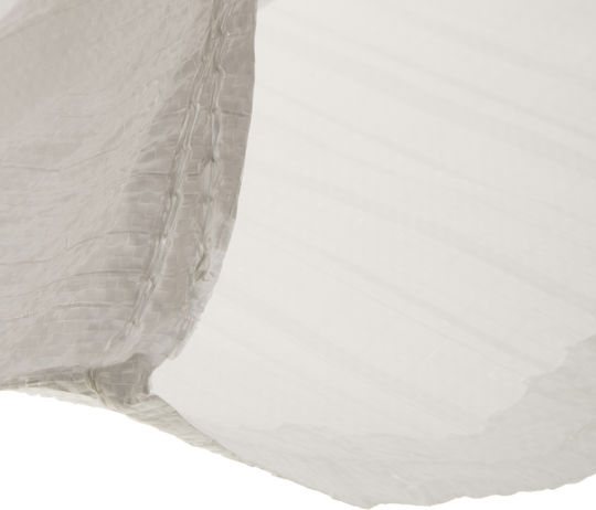 Plastic Bag 1 Piece Medium
