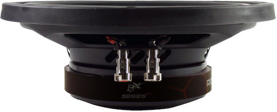 Audio System R 10 Flat Evo 2 Subwoofer Αυτοκινήτου
