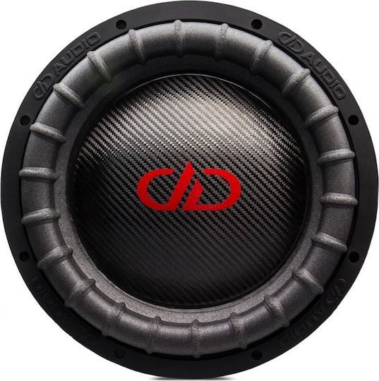 DD Audio Subwoofer Αυτοκινήτου 18" 2500W RMS