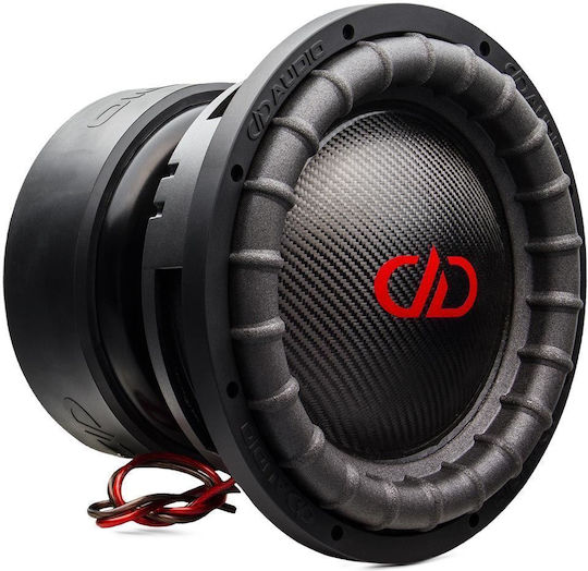 DD Audio Subwoofer Αυτοκινήτου 18" 2500W RMS