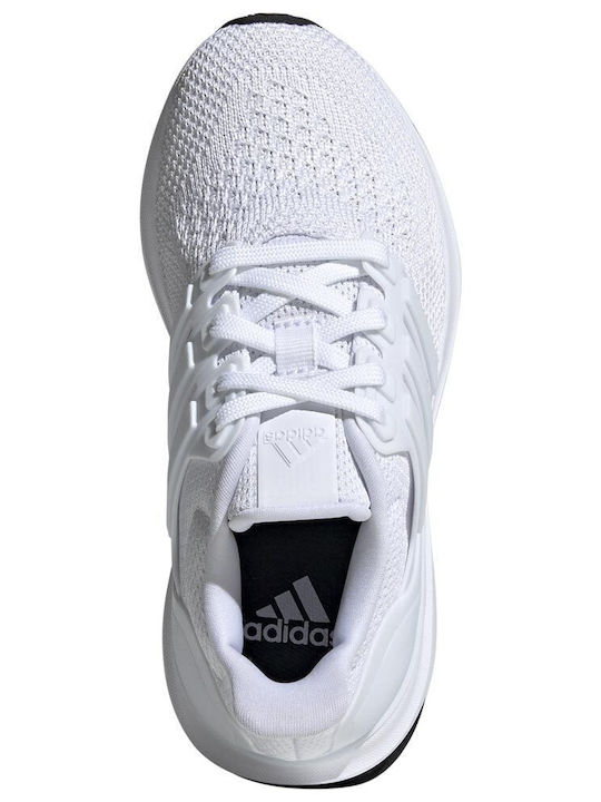 adidas Ubounce Dna C Running Λευκά