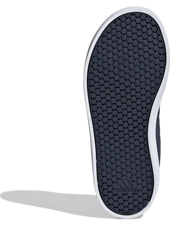 Vs Pace 2.0 K Παιδικά Sneakers Navy Μπλε