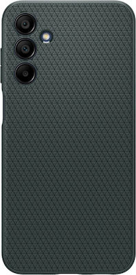 Spigen Liquid Air Galaxy Back Cover Πράσινο (Galaxy A15 4G / 5G (Samsung))