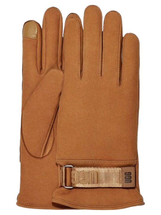 Ugg Australia Men's Gloves Brown