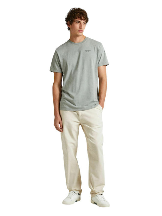 Jacko T-shirt Palm green