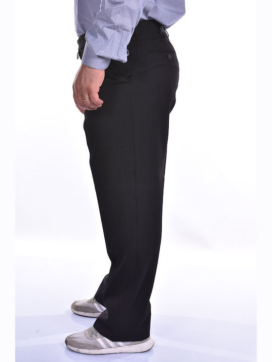 Sensus Men's Trousers Black