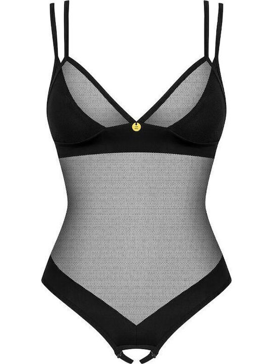 Obsessive Black