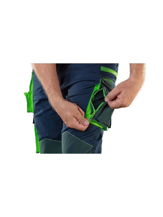 Neo Tools Impermeabil Pantaloni de Lucru