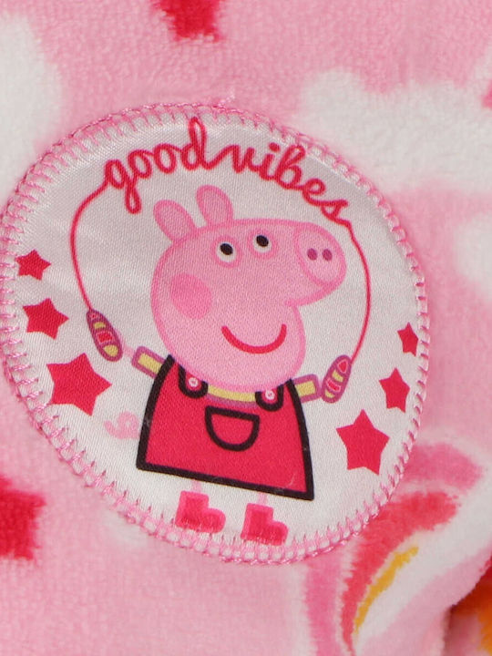 Peppa Pig Kids Cardigan Pink