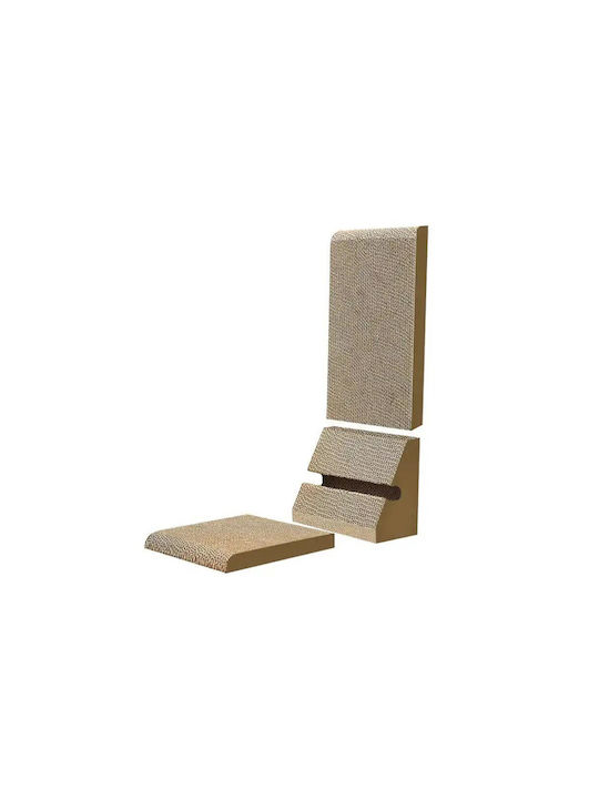 Beiträge Braun 40x24x50cm