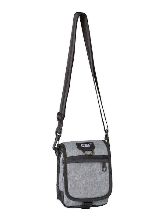 Men's Bag Shoulder / Crossbody Gray