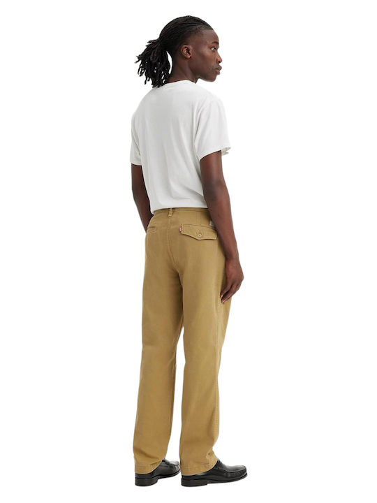 Levi's