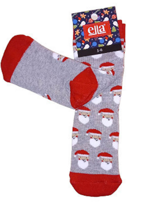 Join Kids' Socks Grey