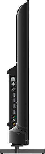 Thomson Smart Televizor 43" 4K UHD QLED 43QA2S13 HDR (2023)