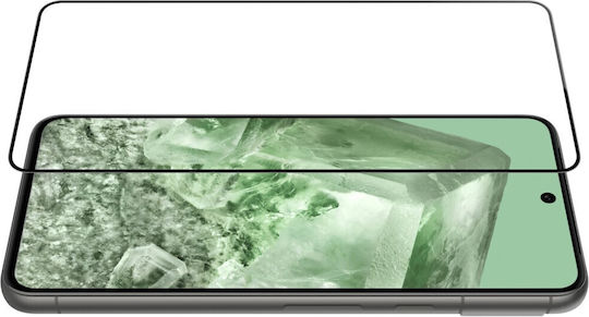 Nillkin Amazing Cp+ Pro Max 2.5D 0.33mm Full Face Tempered Glass (Google Pixel 8) 6902048271326