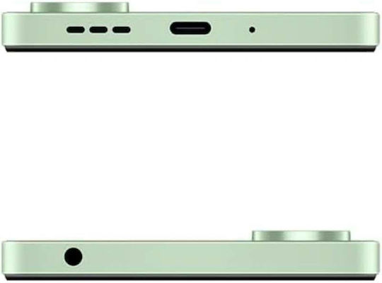 Xiaomi Redmi 13C Dual SIM (4GB/128GB) Clover Green