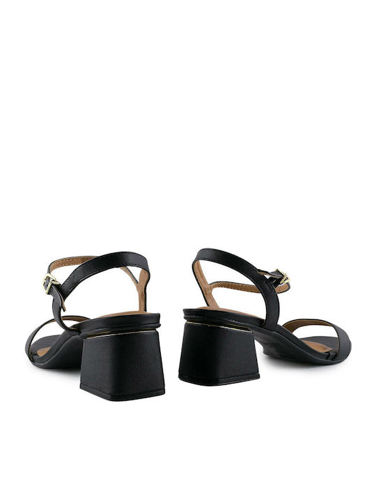 Πέδιλα Plain Black